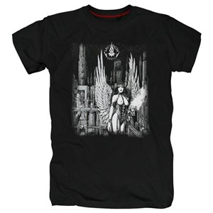 Футболка Lacrimosa #3 lacr3