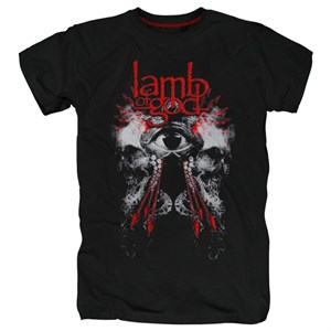 Lamb of god #20