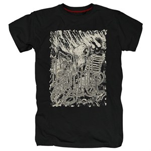 Футболка Lamb of god #22 l_o_g22