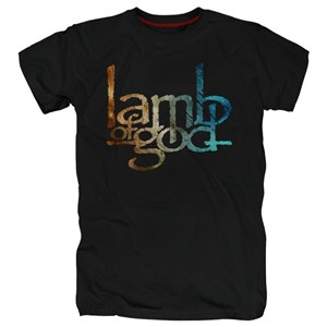 Lamb of god #24