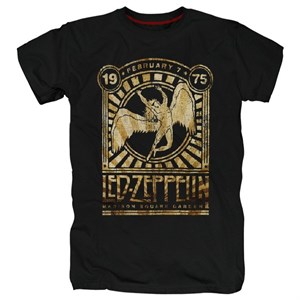Футболка Led zeppelin #1 led_zep1
