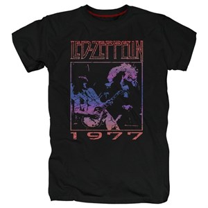 Футболка Led zeppelin #2 led_zep2