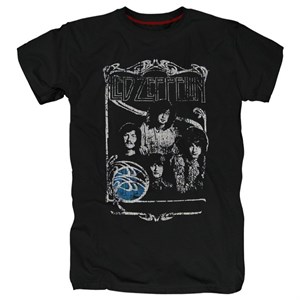 Футболка Led zeppelin #3 led_zep3