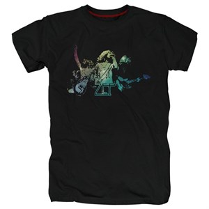 Футболка Led zeppelin #4 led_zep4