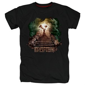 Футболка Led zeppelin #7 led_zep7