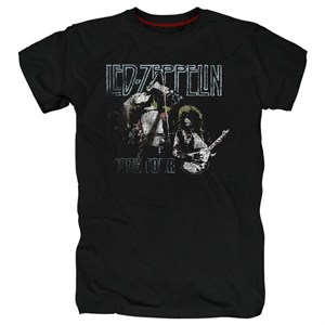 Футболка Led zeppelin #13 led_zep13