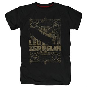 Футболка Led zeppelin #14 led_zep14