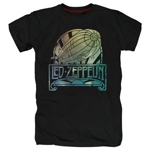 Футболка Led zeppelin #15 led_zep15