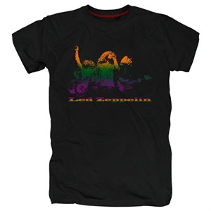 Футболка Led zeppelin #19 led_zep19