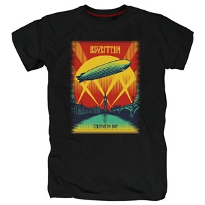 Футболка Led zeppelin #20 led_zep20