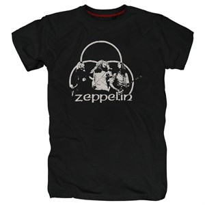 Футболка Led zeppelin #22 led_zep22