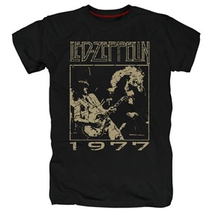 Футболка Led zeppelin #23 led_zep23