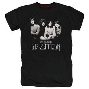 Футболка Led zeppelin #25 led_zep25