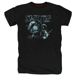 Футболка Led zeppelin #27 led_zep27