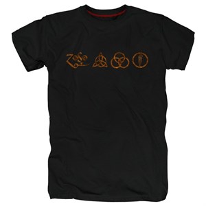 Футболка Led zeppelin #29 led_zep29