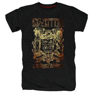 Футболка Led zeppelin #32 led_zep32