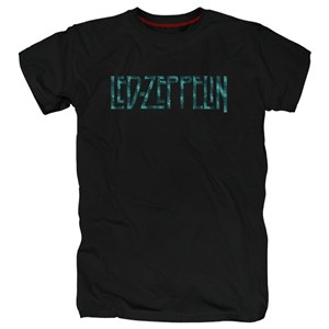 Футболка Led zeppelin #33 led_zep33