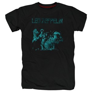 Футболка Led zeppelin #37 led_zep37