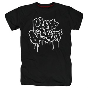 Футболка Limp bizkit #2 limp_biz2