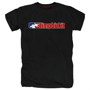 Футболка Limp bizkit #5 limp_biz5