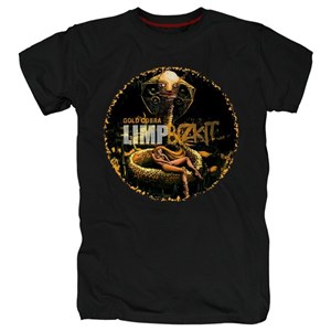 Футболка Limp bizkit #7 limp_biz7