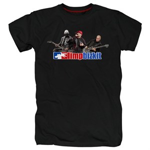 Футболка Limp bizkit #11 limp_biz11