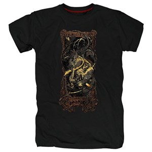 Футболка Lord of the rings #1 lotr1