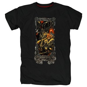 Футболка Lord of the rings #2 lotr2