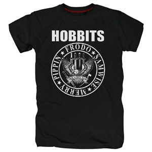 Футболка Lord of the rings #4 lotr4