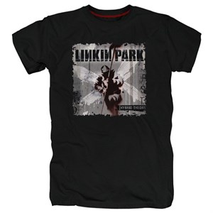 linkin park #6