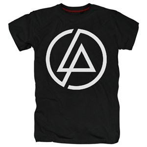 Футболка linkin park #8 link_park8