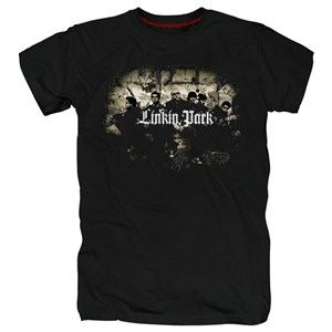 Футболка linkin park #9 link_park9