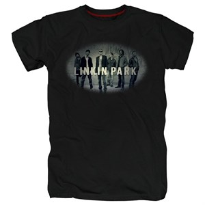 Футболка linkin park #10 link_park10
