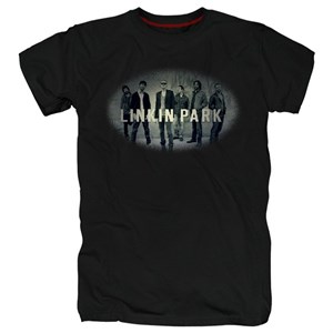 linkin park #10