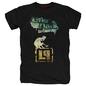 Футболка linkin park #16 link_park16