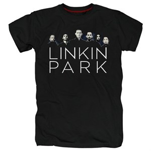 linkin park #18