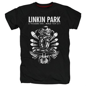 Футболка linkin park #20 link_park20