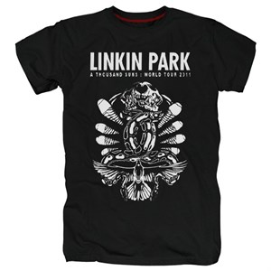 linkin park #20