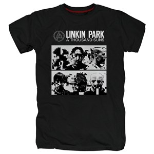 linkin park #25