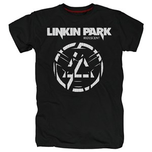 Футболка linkin park #26 link_park26