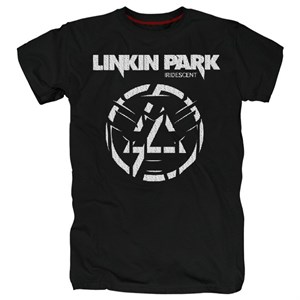 linkin park #26