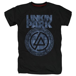 Футболка linkin park #29 link_park29
