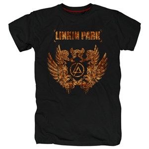 Футболка linkin park #30 link_park30