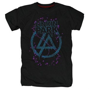 Футболка linkin park #31 link_park31