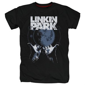 Футболка linkin park #32 link_park32