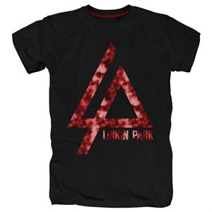 Футболка linkin park #34 link_park34