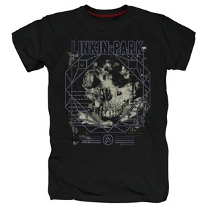 Футболка linkin park #40 link_park40