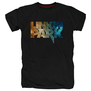 Футболка linkin park #41 link_park41