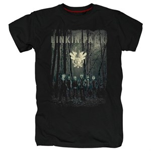 Футболка linkin park #48 link_park48