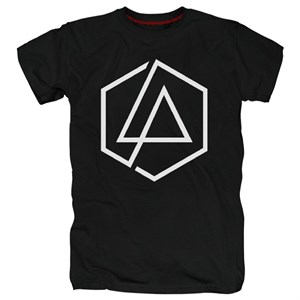 Футболка linkin park #61 link_park61
